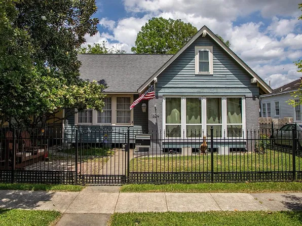 1829 Olive St, Baton Rouge, LA 70802