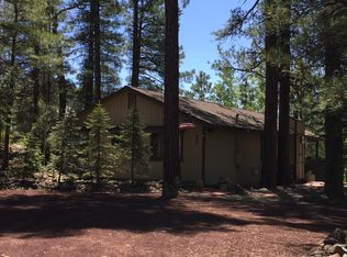 935 E Pinewood Blvd, Munds Park, AZ 86017