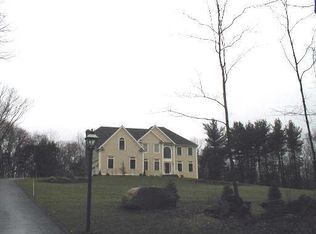 LOT 20 Jensen Farms, Oxford, CT 06478