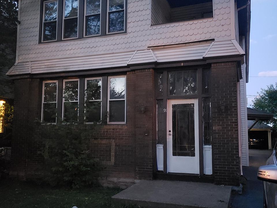 Outside view