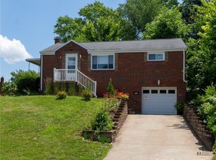 539 Barbara Dr, Pittsburgh, PA