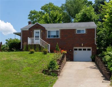 539 Barbara Dr, Pittsburgh, PA, 15227