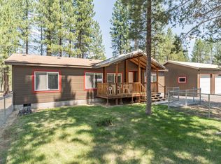 14746 White Pine Way, La Pine, OR 97739