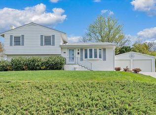 2515 Northminster Rd NW, Roanoke, VA 24012