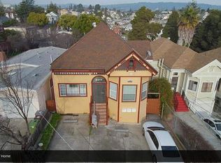 2244 E 20th St, Oakland, CA 94606