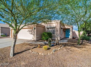 1670 N Via Cananea, Green Valley, AZ 85614