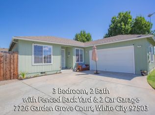 7726 Garden Grove Ct, White City, OR 97503