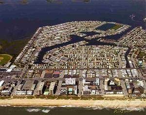 Montego Bay Aerial Photo