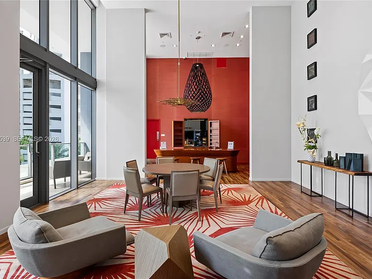 1300 E Brickell Bay Dr #3701 — Photo 37