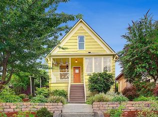 4859 S Findlay St, Seattle, WA 98118