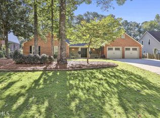 104 Sandtrap Rdg, Peachtree City, GA 30269