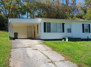 528 Valley St, Morristown, TN 37813