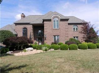 580 Church Hill Rd, Venetia, PA 15367