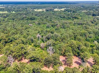 1166 County Road 2060, Hull, TX 77564