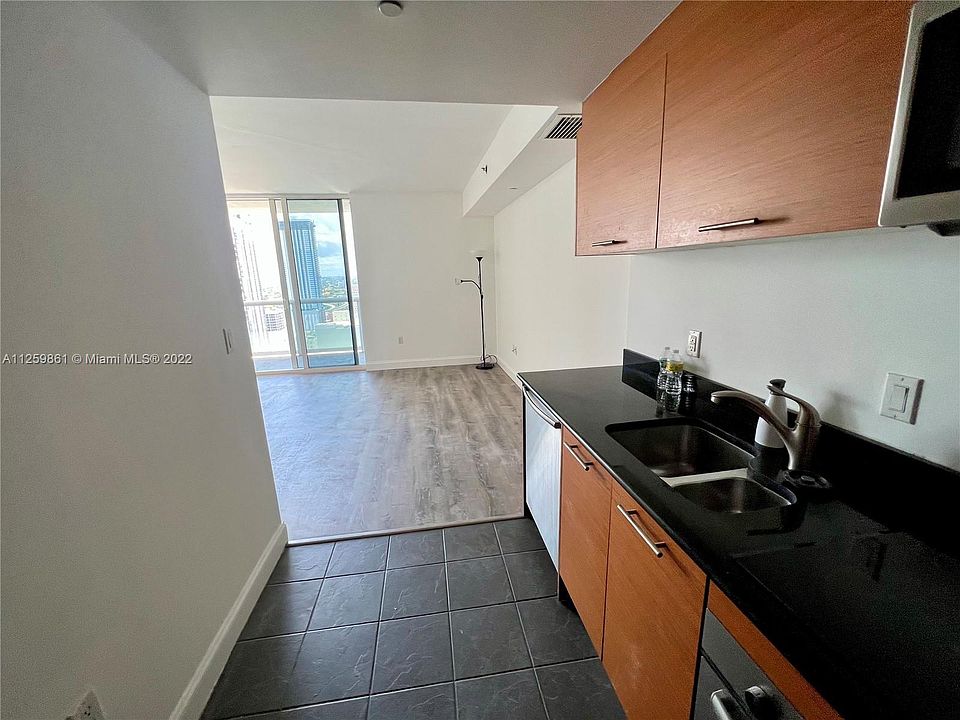 1st image of 50 Biscayne Blvd APT 3009