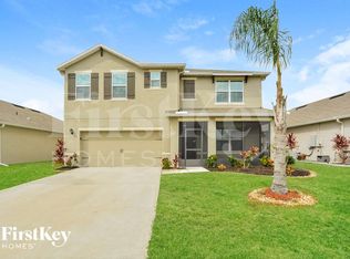 5257 Bear Corn Run, Port Orange, FL 32128