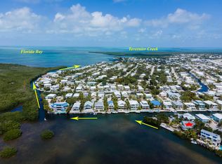 149 Lake Rd, Plantation Key, FL 33036