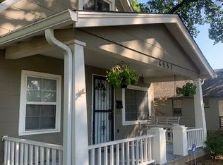 6033 Harrison St, Kansas City, MO 64110