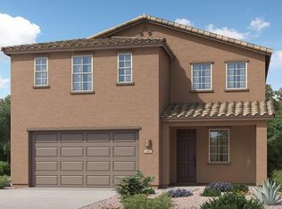 918 W Calle Tipoy W, Sahuarita, AZ 85629