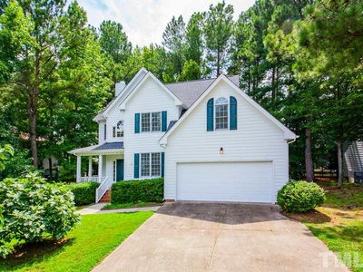 107 Carswell Ln, Cary, NC, 27519