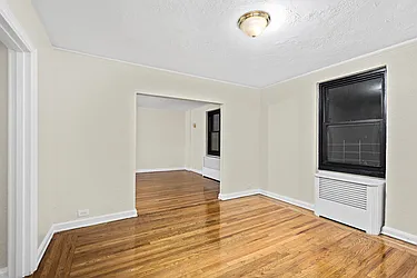 Rented by Keller Williams NYC