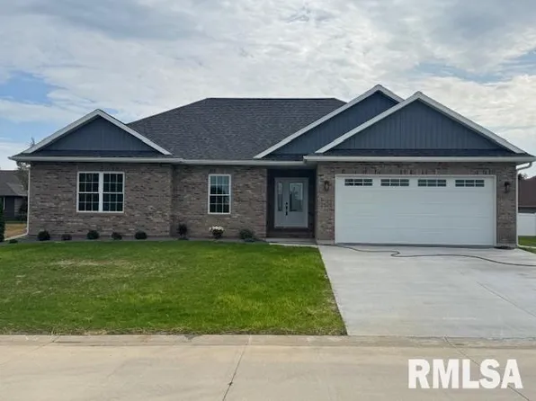 2508 Taylor Dr, Quincy, IL 62305