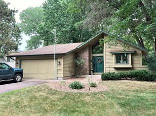 1568 106th Ave NW, Coon Rapids, MN 55433