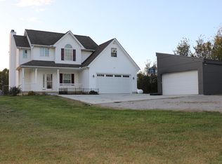 10545 Tucker Rd, Mount Vernon, OH 43050