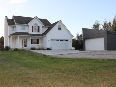 10545 Tucker Rd, Mount Vernon, OH, 43050