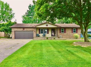 133 Runnemede Dr, Boardman, OH 44512