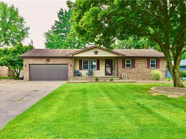 133 Runnemede Dr, Boardman, OH 44512