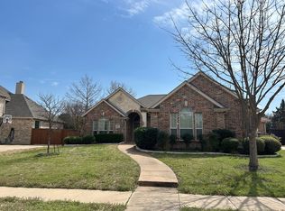 1910 Baltimore Dr, Allen, TX 75002