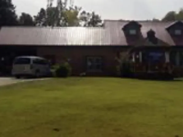 307 W 225th Rd N, Princeton, IN 47670