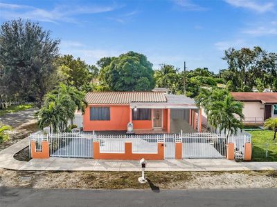 1520 NW 116th Ter, Miami, FL, 33167