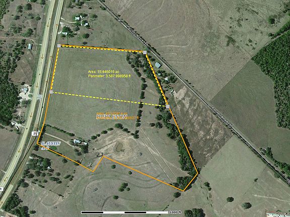 4th image of 12 Acres State Highway 21 W