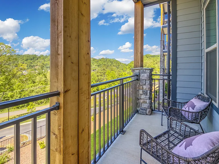 Enclave Piney Mountain — Photo 29