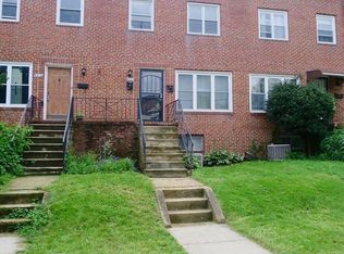 6221 Frederick Rd, Baltimore, MD 21228