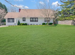 51 Gansett Ln, Amagansett, NY 11930