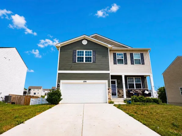 354 Gumspring Dr, Charles Town, WV 25414