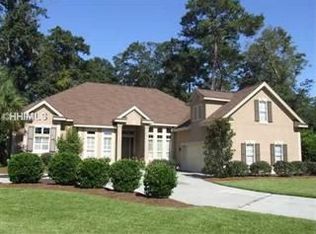 1 Walkers Ct, Bluffton, SC 29910