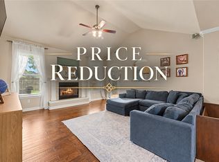 203 Blair Cir, Pea Ridge, AR 72751