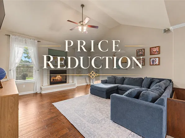 203 Blair Cir, Pea Ridge, AR 72751