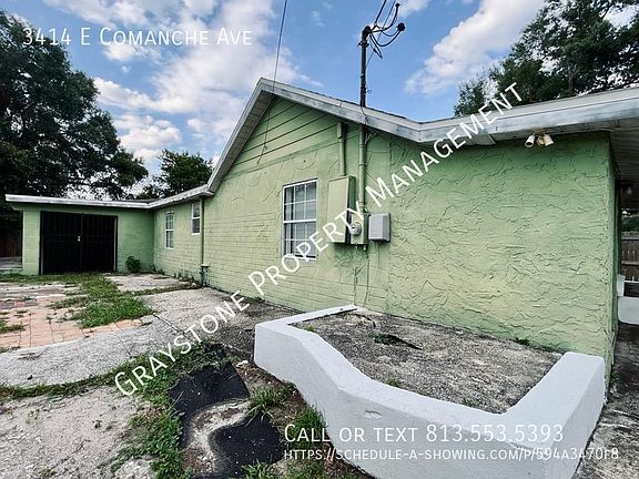 2nd image of 3414 E Comanche Ave
