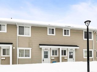 600 NE Signal Rd #612, Wood Buffalo, AB T9H3Z4