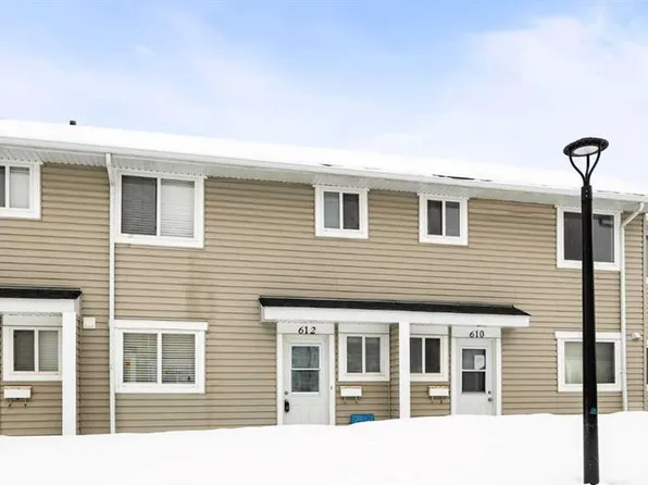 600 NE Signal Rd #612, Wood Buffalo, AB T9H 3Z4