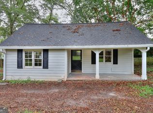 1932 Broad St, Statham, GA 30666