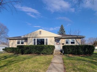 1018 Lincoln Ave, Ottawa, IL 61350