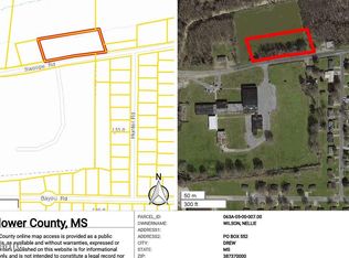 0 Swoope Rd #7, Drew, MS 38737