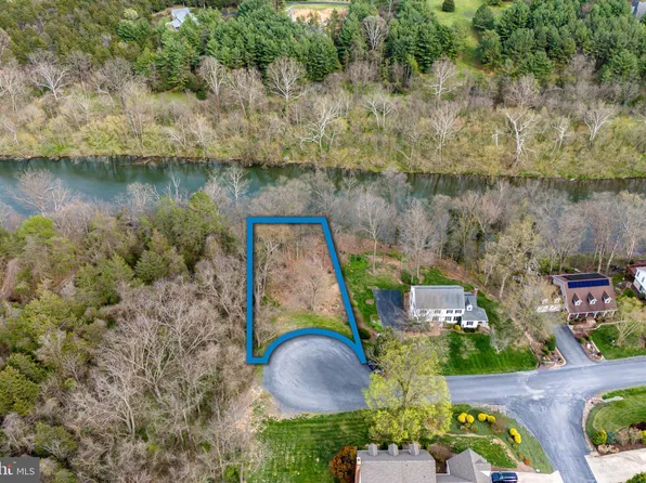 0 Manor Dr, Edinburg, VA 22824