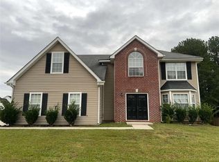 1073 Misty Meadows Xing, Hampton, GA 30228